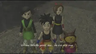Tal der Wandbilder | Blue Dragon Hard-Mode [XBOX 360] # 9 Uncut | GER | Gameplay
