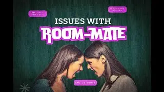 Living With a Roommate Is Harder Than You Think