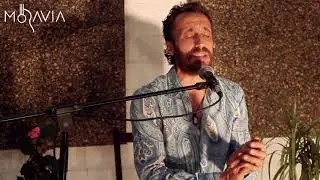 MORAVIA video promo, resumen directo en La Higuerita