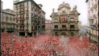 Welcome to spain