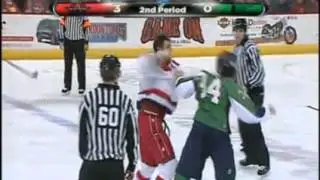 Daniel Amesbury V. Garrett Klotz