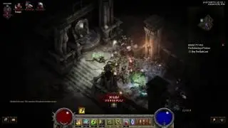 DIABLO 3 - How to Access Darkening of Tristram - DIABLO 1/Anniversary Event
