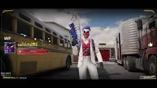 The base version of the switchblade x9 neon legend with no attachments Call of duty mobile 
