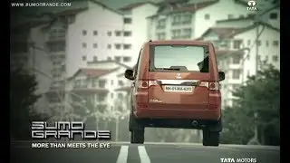 Tata Sumo Grande