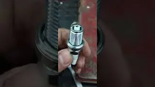 Honda vtx 1800 buj&iacute;as de iridio 