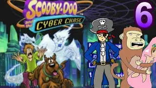 Scooby Doo The Cyber Chase Episode 6 - Mumkey's Movie Reviews