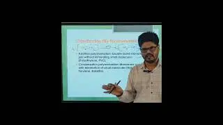 condensation polymer