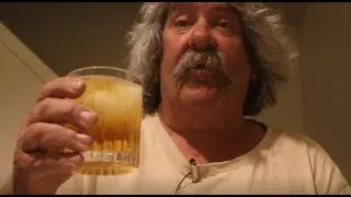 Vodka & Red Bull Sugar Free Low Calorie Drink ASMR