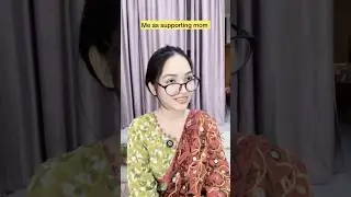 Me as supporting mom 😂 #shorts #viral #explorepage