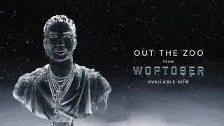 Gucci Mane - Out the zoo