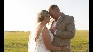 E&P Wedding Video | Valere Farm & Ranch, Colorado