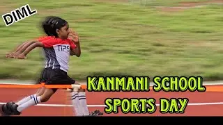 Kanmani School Sports Day..!! | Day in my life 😊❤️ | RK Family Vlogs