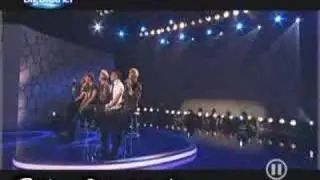 US 5 bei Big Brother 