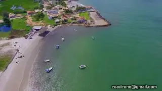 Praia do Saco - Est&acirc;ncia - Sergipe