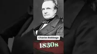 The Pioneers of the Digital Age: Charles Babbage and Ada Lovelace! 🤩