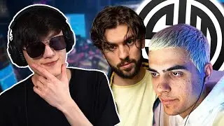MY TSM TRYOUTS