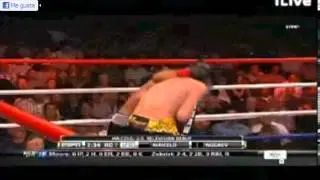 box: jonathan maicelo vs rustam nugaev 05.04.13 nocaut