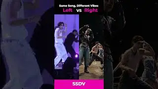 Same Song, Different Vibes | J-Hope - Killin&rsquo; It Girl