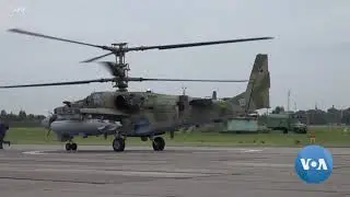 US Threatens To Withdraw from INF Missile Treaty With Russia