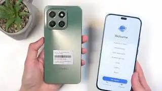 Распаковка HONOR X8c: полный обзор, характеристики и обзор