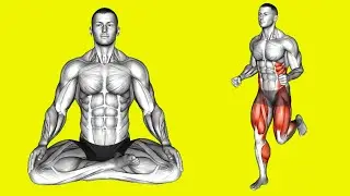 Morning Energy Boost: 06 Min Full Body Cardio Flow.