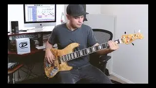 Funky Christmas Medley
