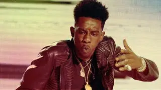 (FREE) Desiigner Type Beat 