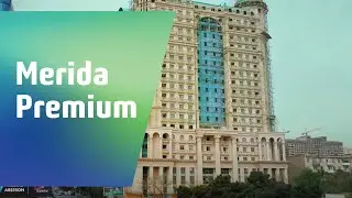 Merida Premium