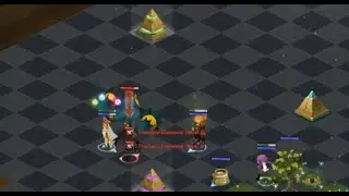 Tal Kasha - s2 - Neo Servidor Wakfu