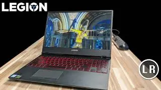 Lenovo Legion Y7000: гибрид Y730 и Y530