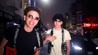 CloutBoy - &ldquo;We Winnin&rdquo; Ft. Lul Deuce (Official Music Video)