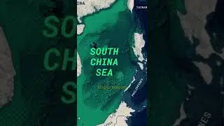 Breaking: China&rsquo;s New Liaowang-1 Tracks Military Satellites & Missiles from the Ocean!