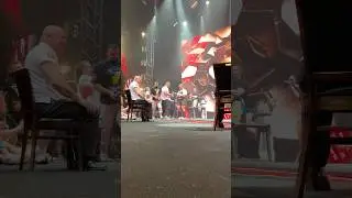 КОЛТОН ЭНГЕЛЬБРЕХТ РЕШАЕТ ИДТИ НА 500! В ЛЯМКАХ!! НЕСМОТРЯ НА СОРВАННЫЕ МОЗОЛИ! НА PRIDE SPORT FEST!