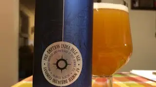 BBR: 42 North Pre-Emption IPA