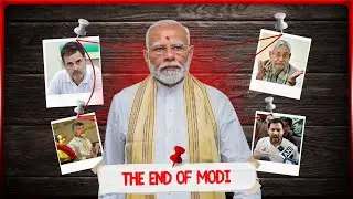 BJP Government Exposed - Modi Govt In Danger? 