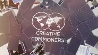 Business/Creative Services: Creative Commoners