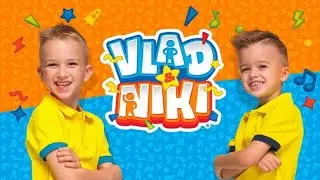 Vlad & Niki 🚑 Hospital Van Rescue Game | Emergency Doctor Adventure 2025