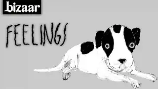 Feelings | Nate Milton | Short Animated Film | Bizaar