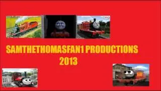 SamTheThomasFan1's Thomas & Friends Season 17 Reviews Episode 4: Wayward Winston