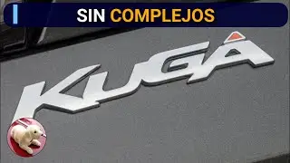 Ford Kuga 2017: Prueba A fondo