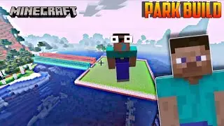 Minecraft server create #LIVE 🛑