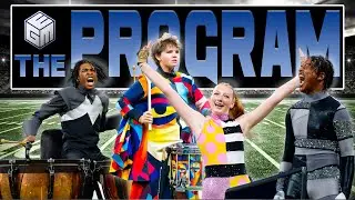 BOA Grand Nationals &bull; Texas UIL 1A/3A/5A State Marching Contest &bull; BOA Utah &bull; National Top 15
