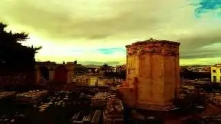 TOWER OF THE WINDS