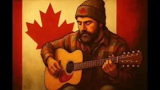 True North, No Trump Allowed 🇨🇦 | Charlie Angus&rsquo; Patriotic Anthem for a Sovereign Canada