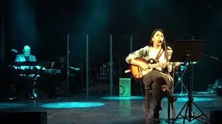 Zhiend - Fallin' cover (from Charlotte)