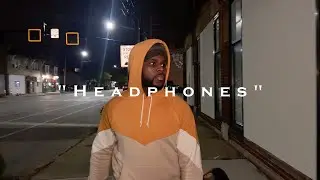 Stredawgs - Headphones (Jinari Kemet, Scenical, and Fern Enley)