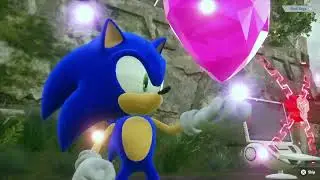 Sonic Frontiers part 38