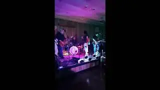 LIGHT OF DAY (cover) Sudden Change 2020