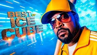 Best of Ice Cube Remixes &ndash; West Coast Classics Reimagined