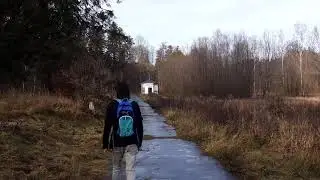 Lost Signal X Malwex - Time (Official Trailer)